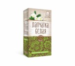Лапчатка белая, фильтр-пакеты 2 г 20 шт БАД Кулясово & Мамадыш