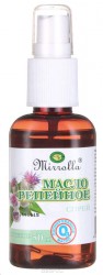 Масло репейное Mirrolla 50 мл