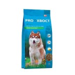 Сухой корм для собак, Прохвост 20 кг с чувствительным пищеварением и склонных к аллергии лосось и рис пакет