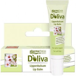 Бальзам для губ D'oliva 7 мл