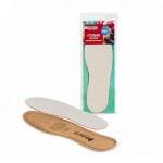 Стельки для обуви, Paterra (Патерра) р. 35-44 антибактериальные пара