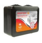 Аптечка первой помощи автомобильная, с применением медицинских изделий /54375/ пр мз №260н футляр