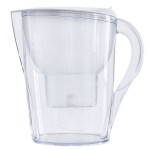 Фильтр, Brita (Брита) 3.5 л Алуна  XL кувшин синий