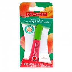 Бальзам для губ Бельведер с манго и марулой 7 мл