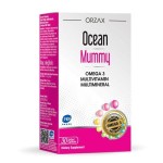 Мамми, Orzax Ocean (Орзакс Оушен) капсулы 855.4 мг 30 шт БАД