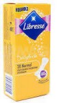 Прокладки женские ежедневные, Libresse (Либресс) 20 шт Дэйлифреш плюс нормал