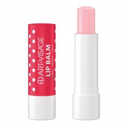 Бальзам для губ Арт-Визаж бабл гам ухаживающий