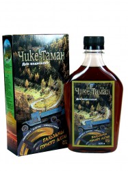 Бальзам Чике-Таман для водителей 250 мл