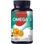 Комплекс омега кислот, Livs (Ливс) пастилки жевательные 4 г 50 шт мармеладные со вкусом фруктов и ягод