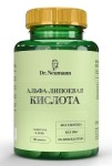 Альфа-липоевая кислота, Dr.Neumann (Др.Ньюман) капсулы 450 мг 60 шт