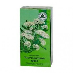 Толокнянки листья ф/пак. 1.5 г 20 шт.