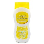 Кондиционер для волос, Nagara (Нагара) 300 мл Аква увлажняющий на основе минеральных масел с цитрусово-медовым ароматом флакон