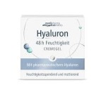 Крем-гель для лица, Medipharma Сosmetics (Медифарма Косметикс) 50 мл гиалуроновый увлажнение 48 часов