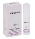 Сыворотка, Acnezero (Акнезеро) 30 мл ночная интенсивная для проблемной и жирной кожи