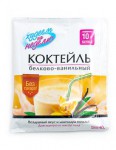 Коктейль, Худеем за неделю 40 г 1 шт белково-ванильный