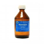 Формидрон, раствор для наружного применения (спиртовой) 50 мл 1 шт флаконы