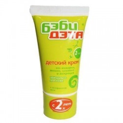 Крем детский Дэта-Бэби 50 мл