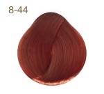 Краситель перманентный, Tempting Professional (Темптинг Профешнл) 100 мл арт. 1299 Эбсолютли глам веган тон 8.44-светло русый интенсивно медный