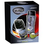 Набор подарочный, Тим Бриз №745 настроение дезодорант-спрей 150 мл + шампунь 2 в 1 220 мл