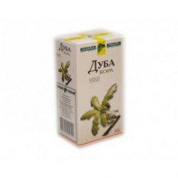 Дуба кора Русский травник 50 г