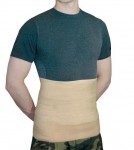 Бандаж, Крейт р. 2 Б-710 для пояснично-крестцового отдела позвоночника согревающий